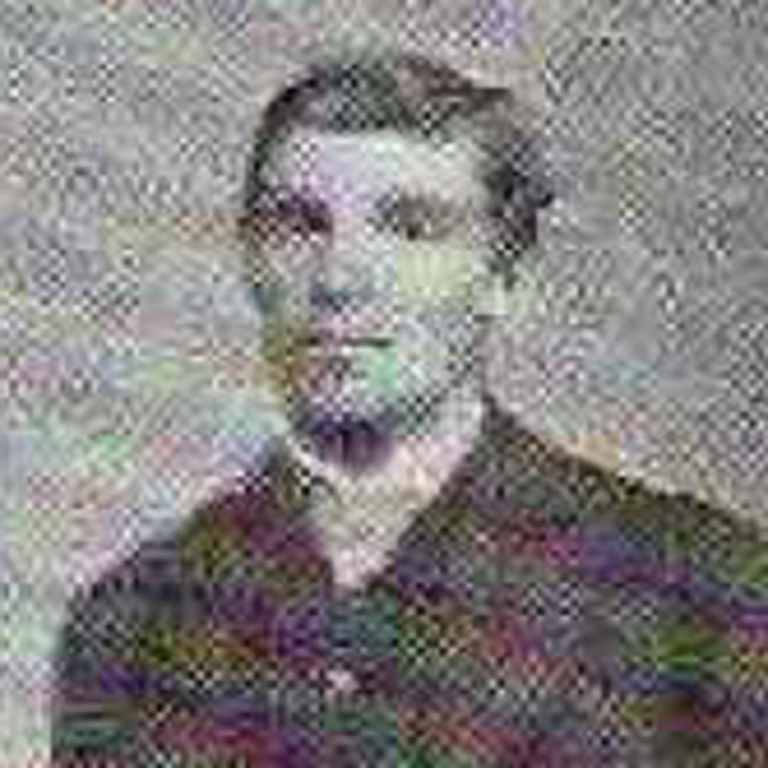 James Steele (1826 - 1856) Profile